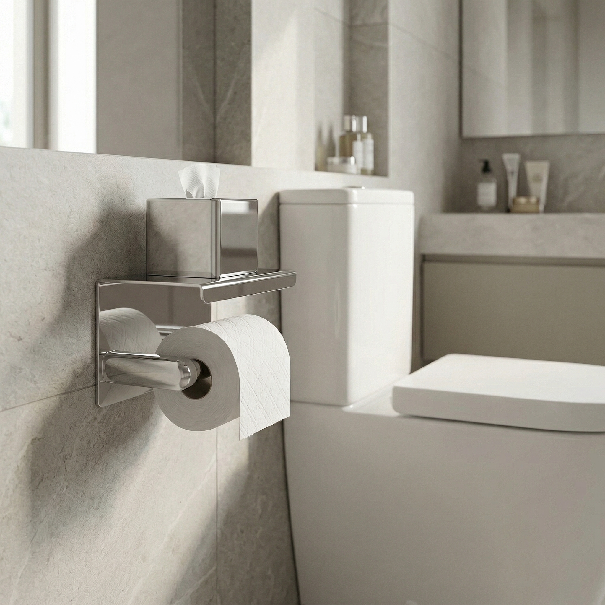 Joyroom Shower