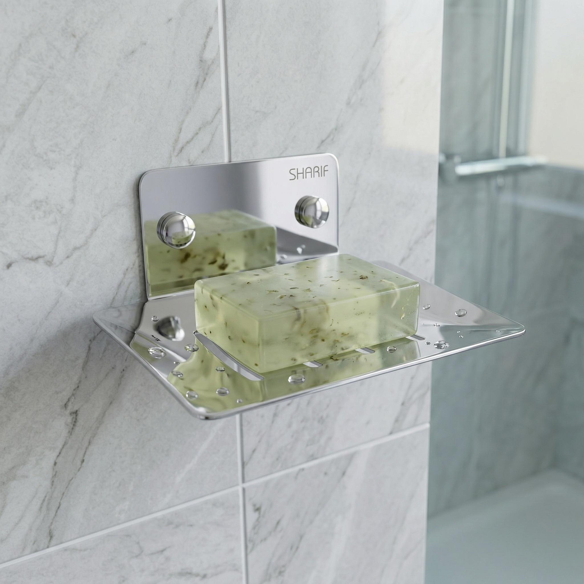 Joyroom Shower