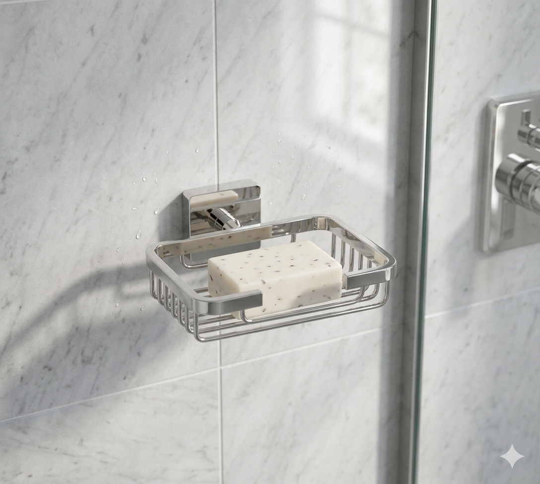 Soap Basket (Sharif)