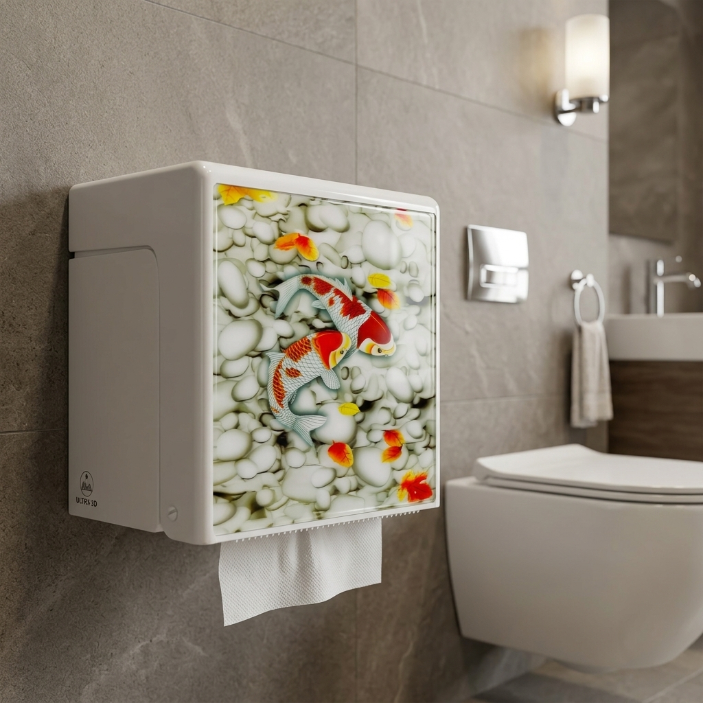 Tissue Holder Ultra 3D RFL