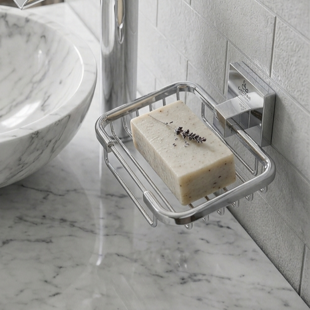 Soap Case (Royel)