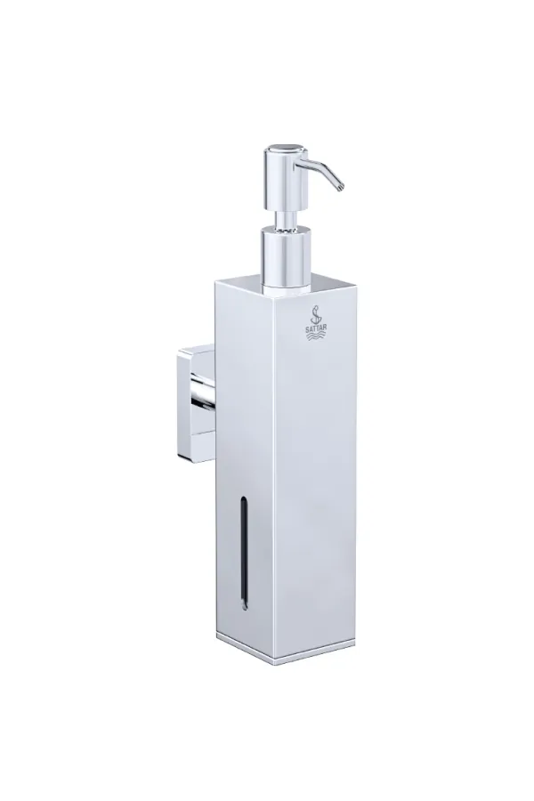 Joyroom Shower