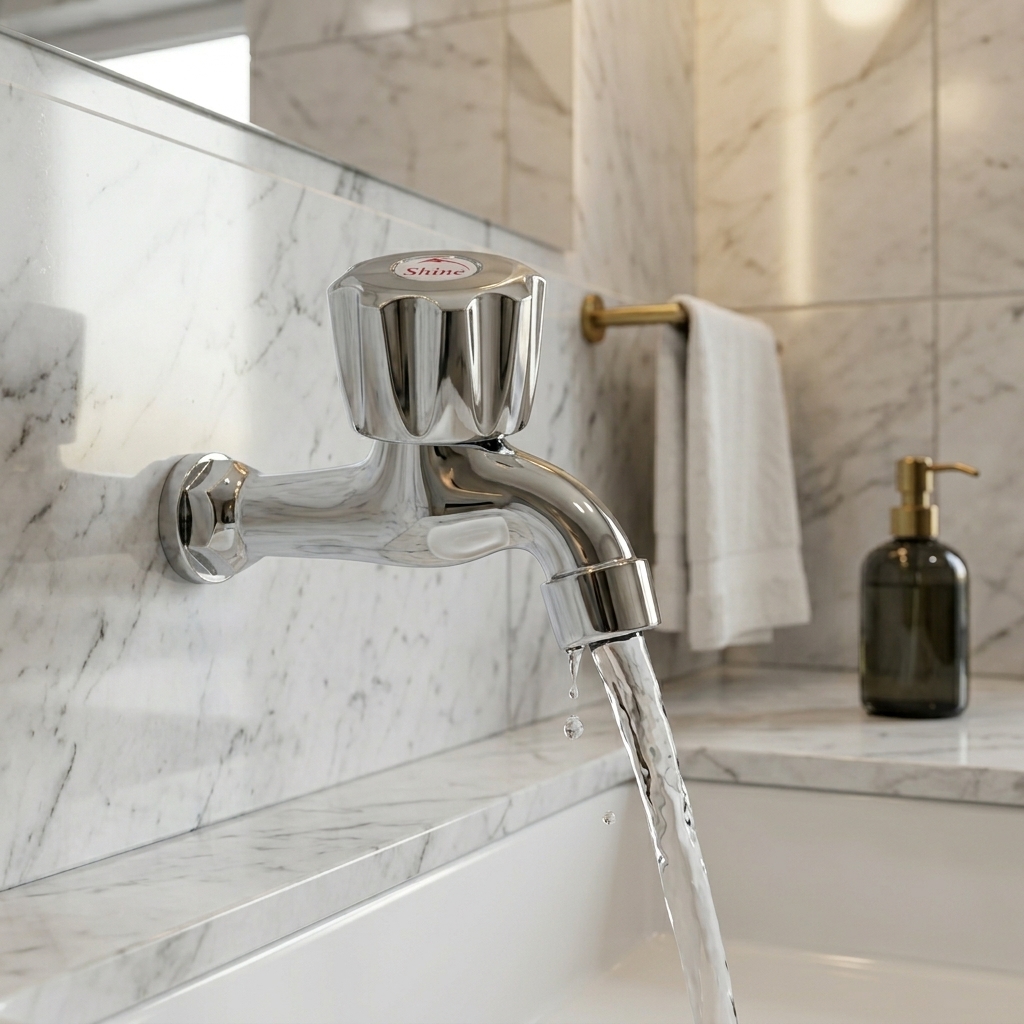 Joyroom Shower