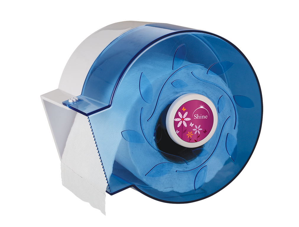 Tissue Holder Premium RFL