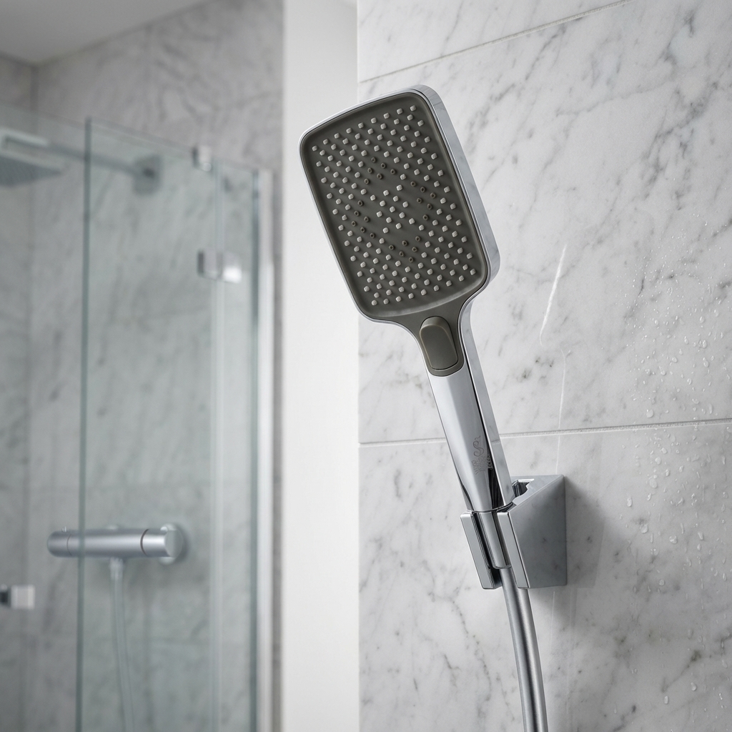 Premium Hand Shower Sattar