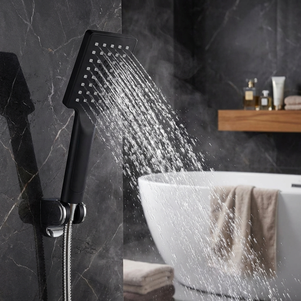 Hand Shower Sharif
