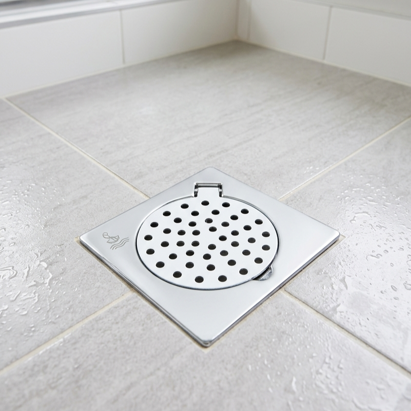 2 Inch Floor Grating Box Net Sattar