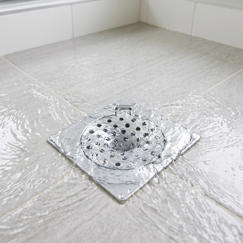 Joyroom Shower