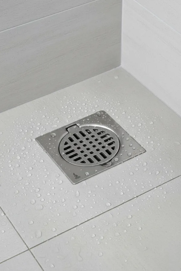 5 Inch Floor Grating Box Net Sattar