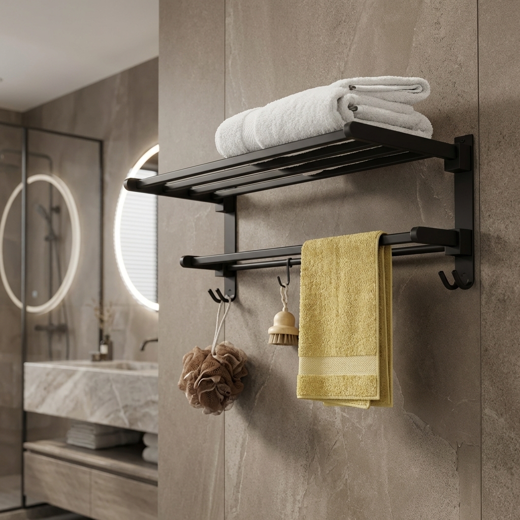 Joyroom Shower