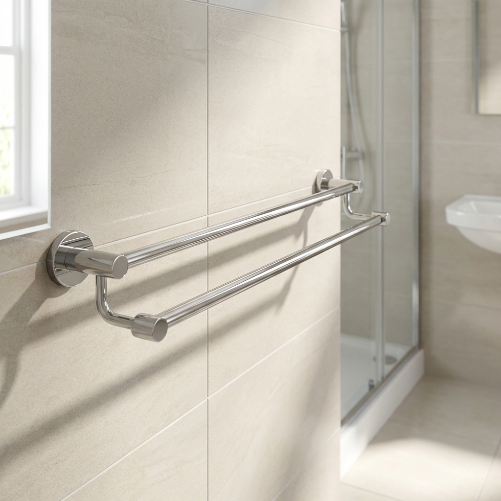 Joyroom Shower