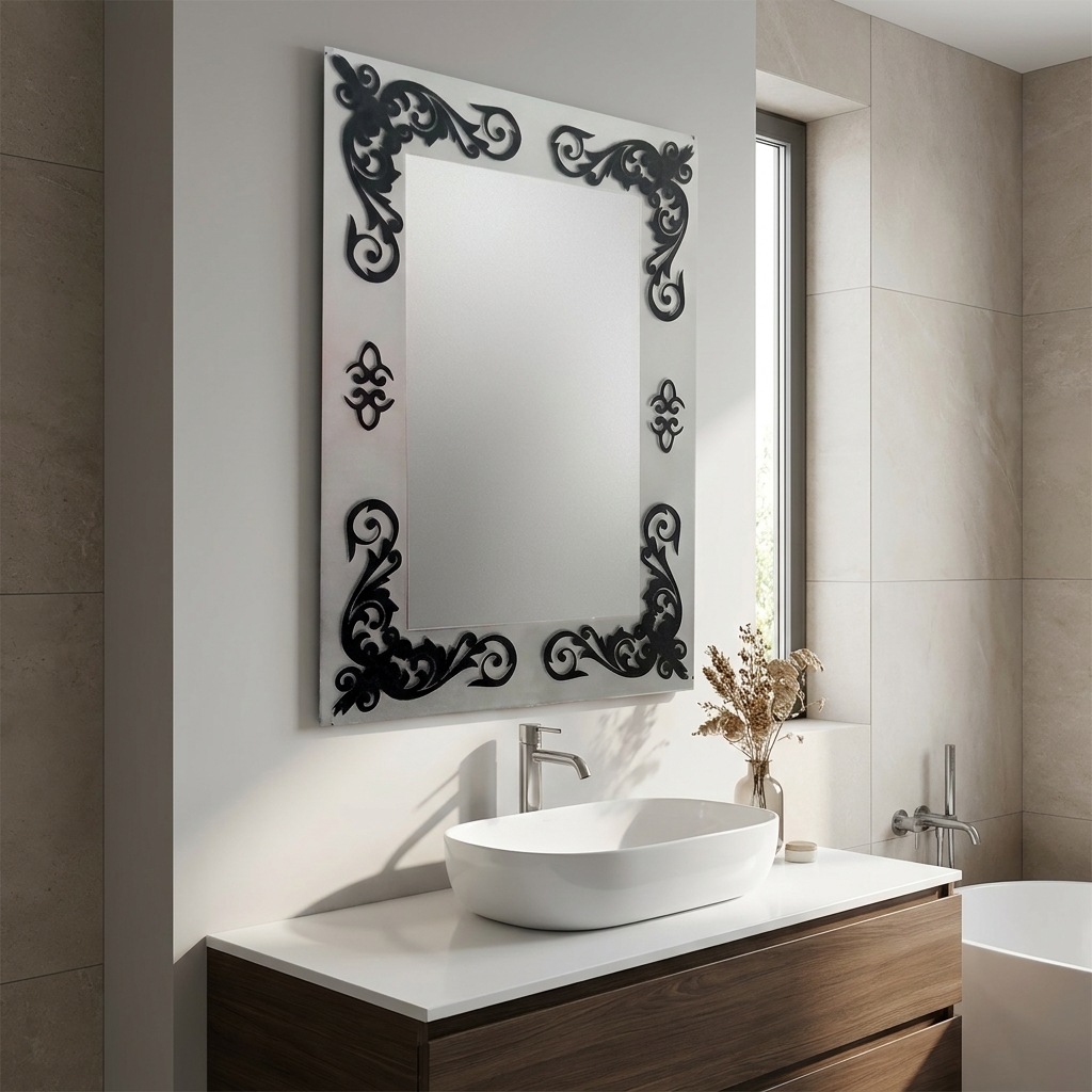 Mirror Boishakhi