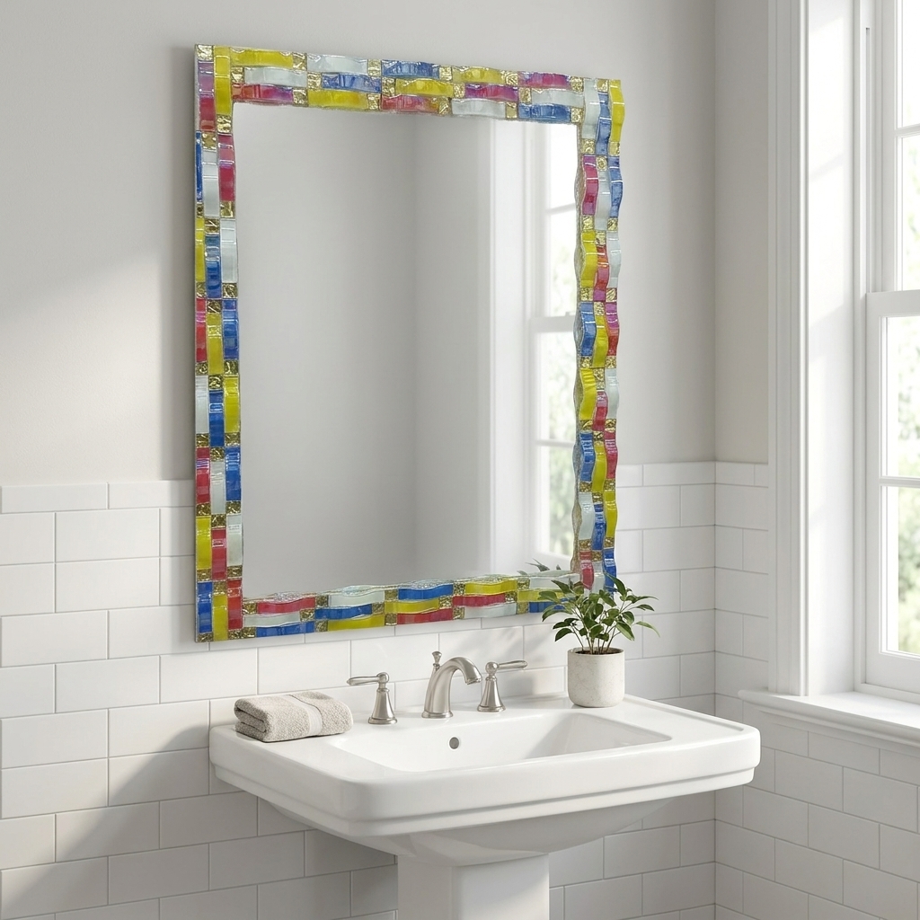 Mirror Elegant RFL