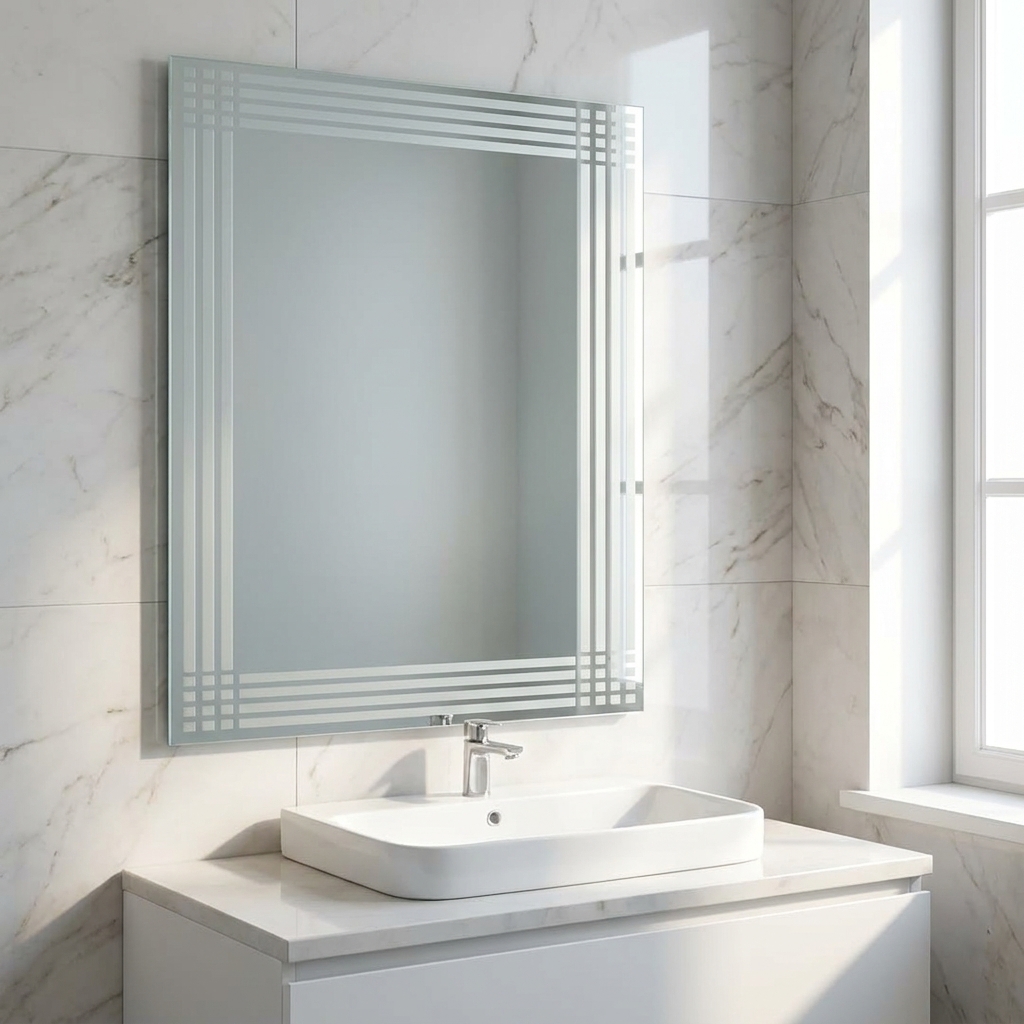 Mirror Ice Balaka
