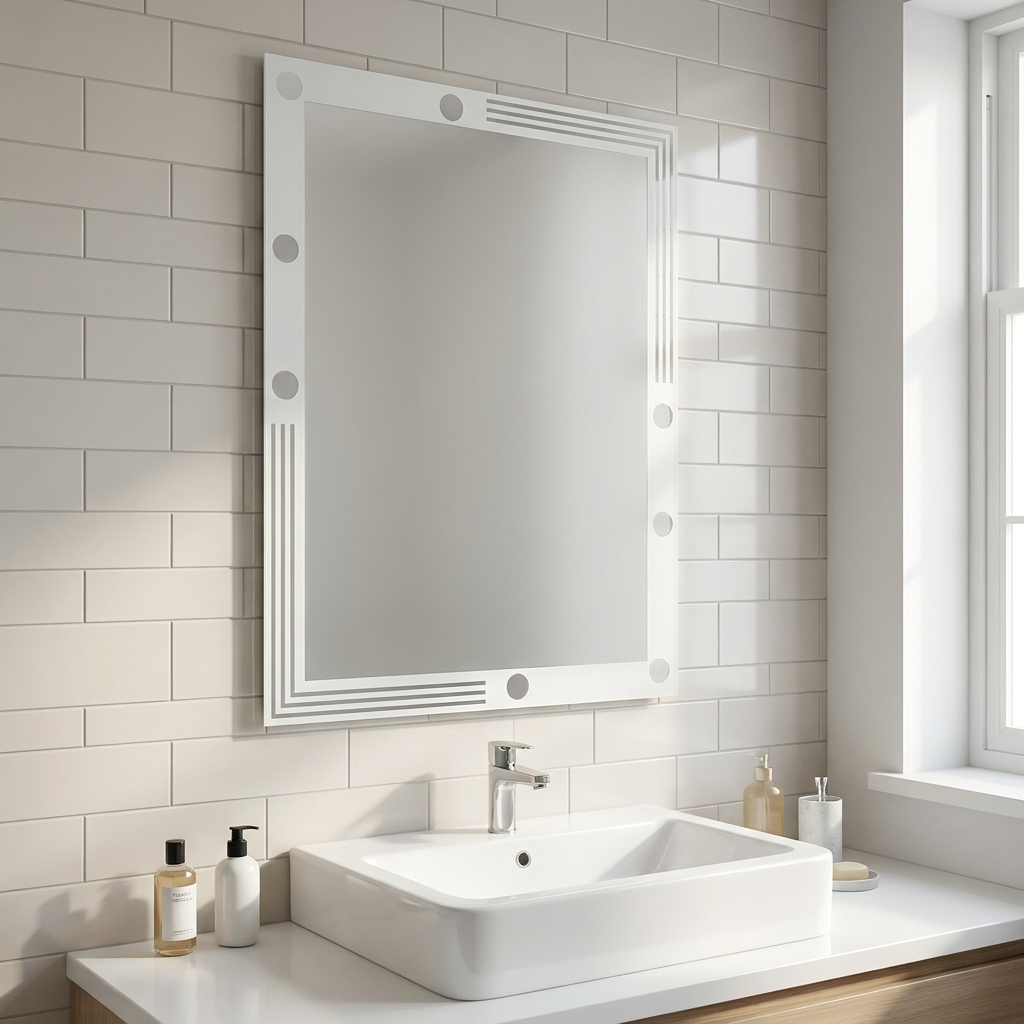 Mirror Cutting Balaka
