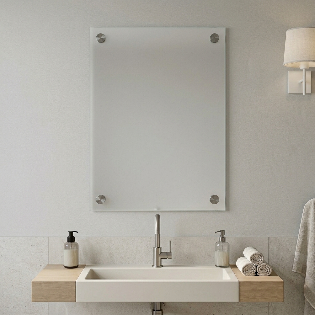 Mirror Big Nob