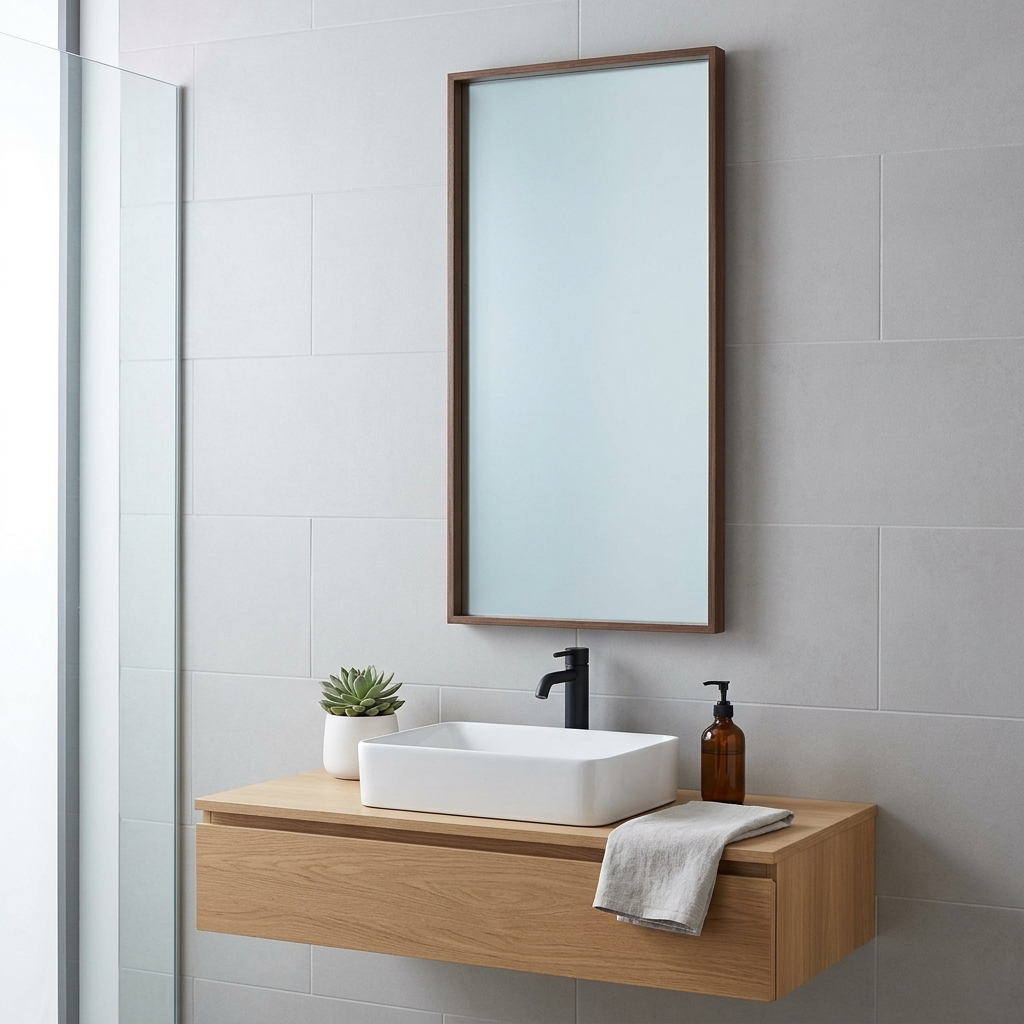 Mirror Nupur