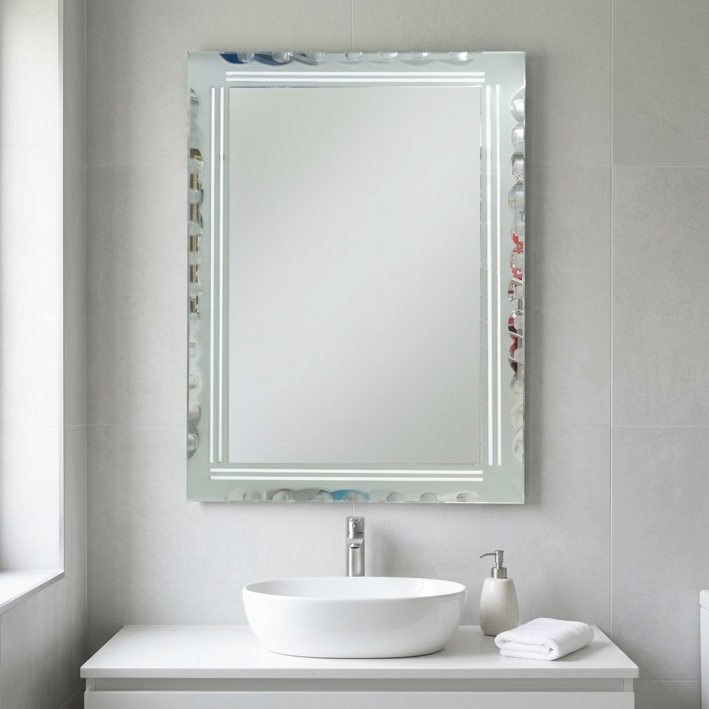 Mirror Poisha Big