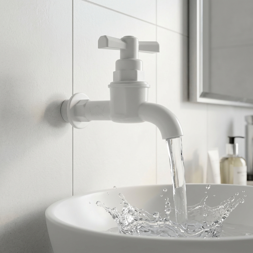Joyroom Shower