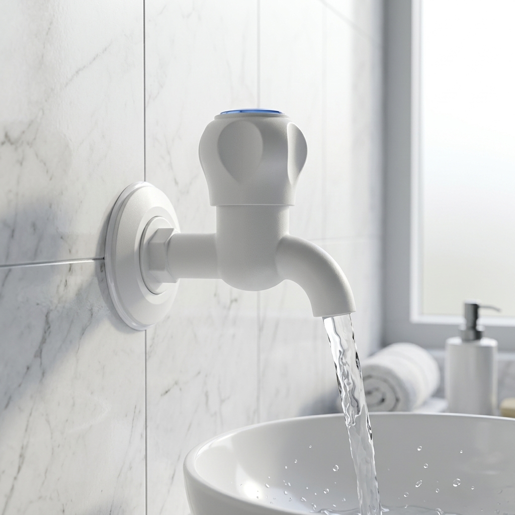 Joyroom Shower