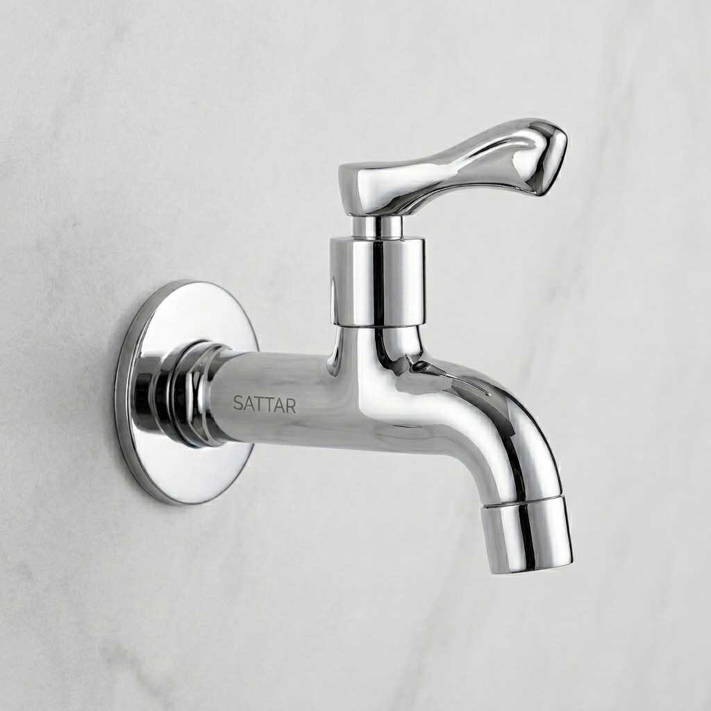 Joyroom Shower
