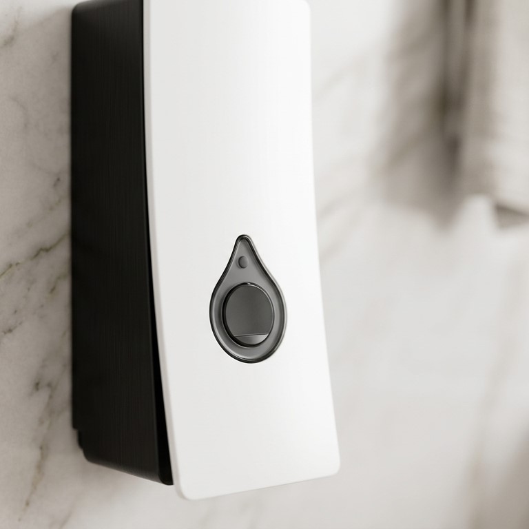 Joyroom Shower