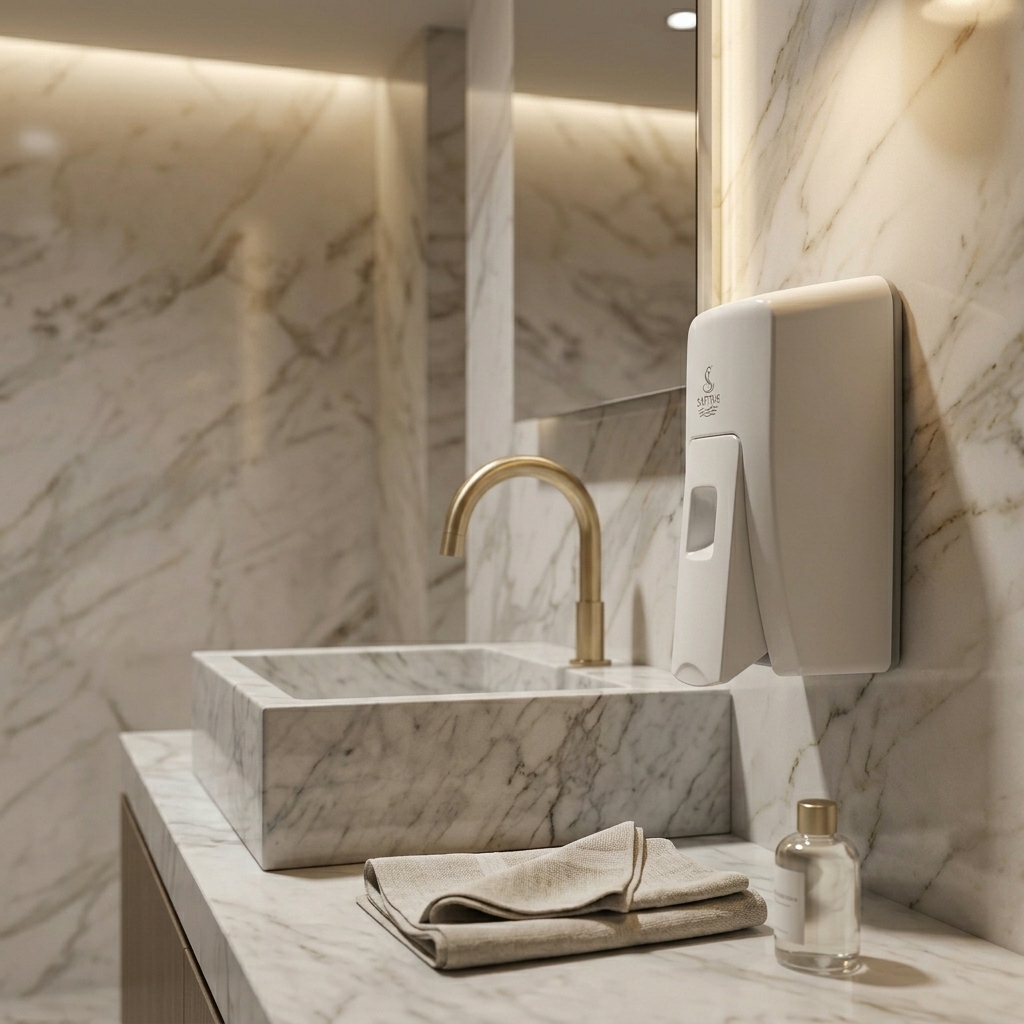 Joyroom Shower