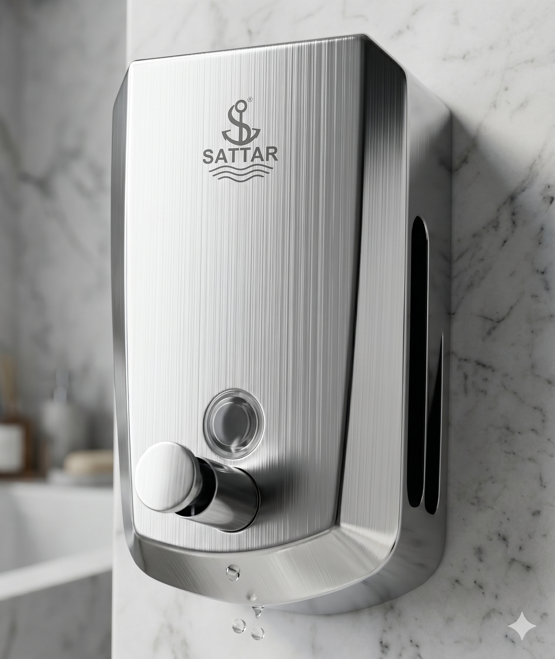 Joyroom Shower