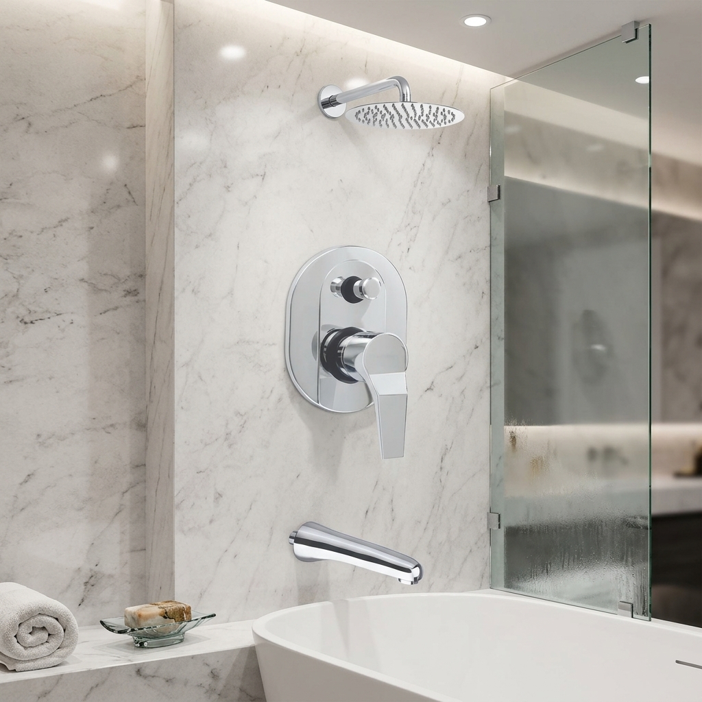 Joyroom Shower