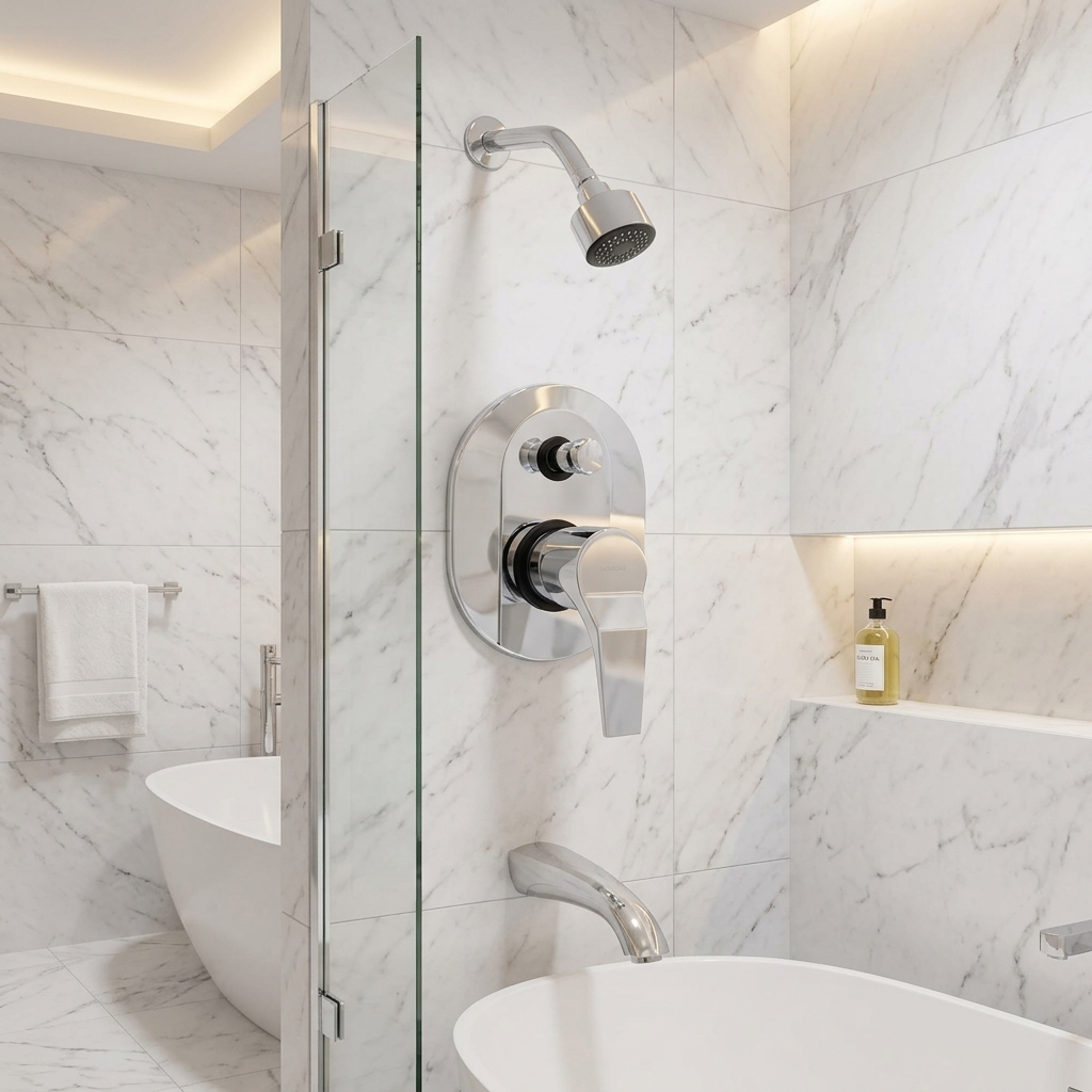 Joyroom Shower