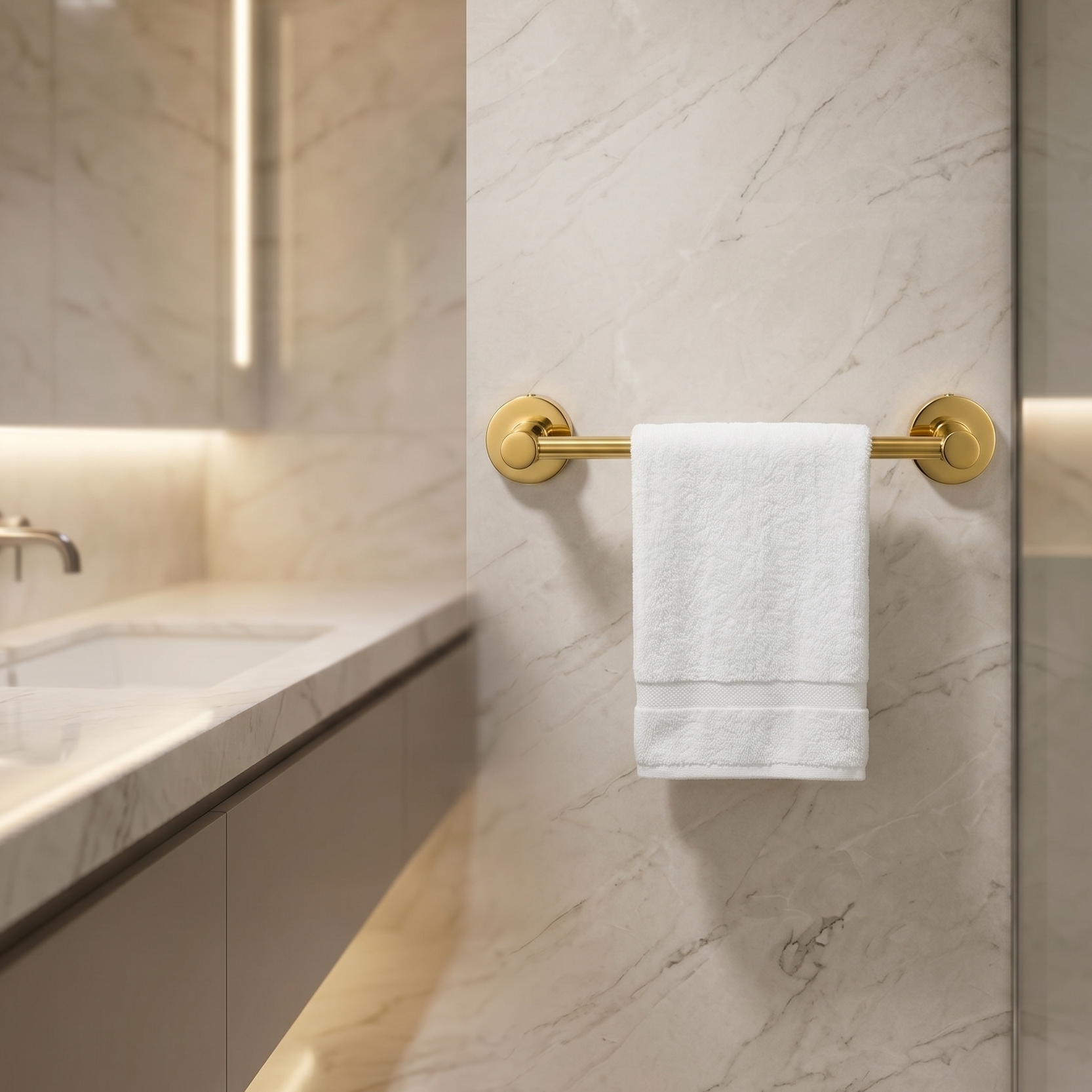 Joyroom Shower