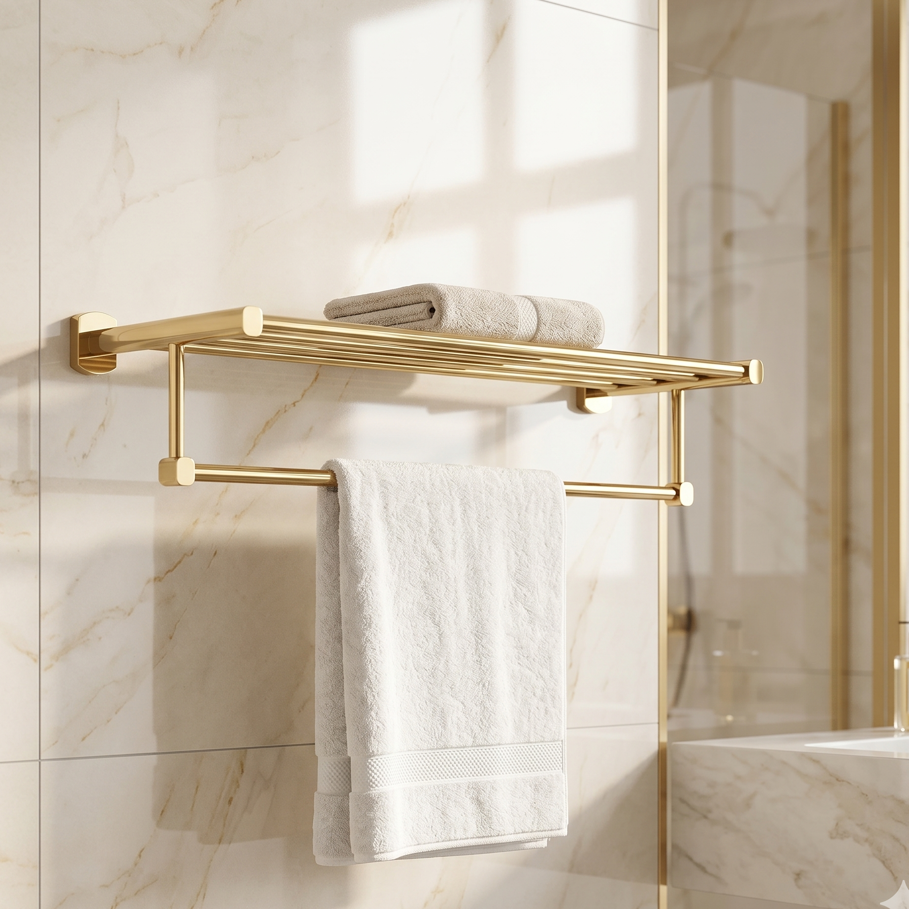 Joyroom Shower