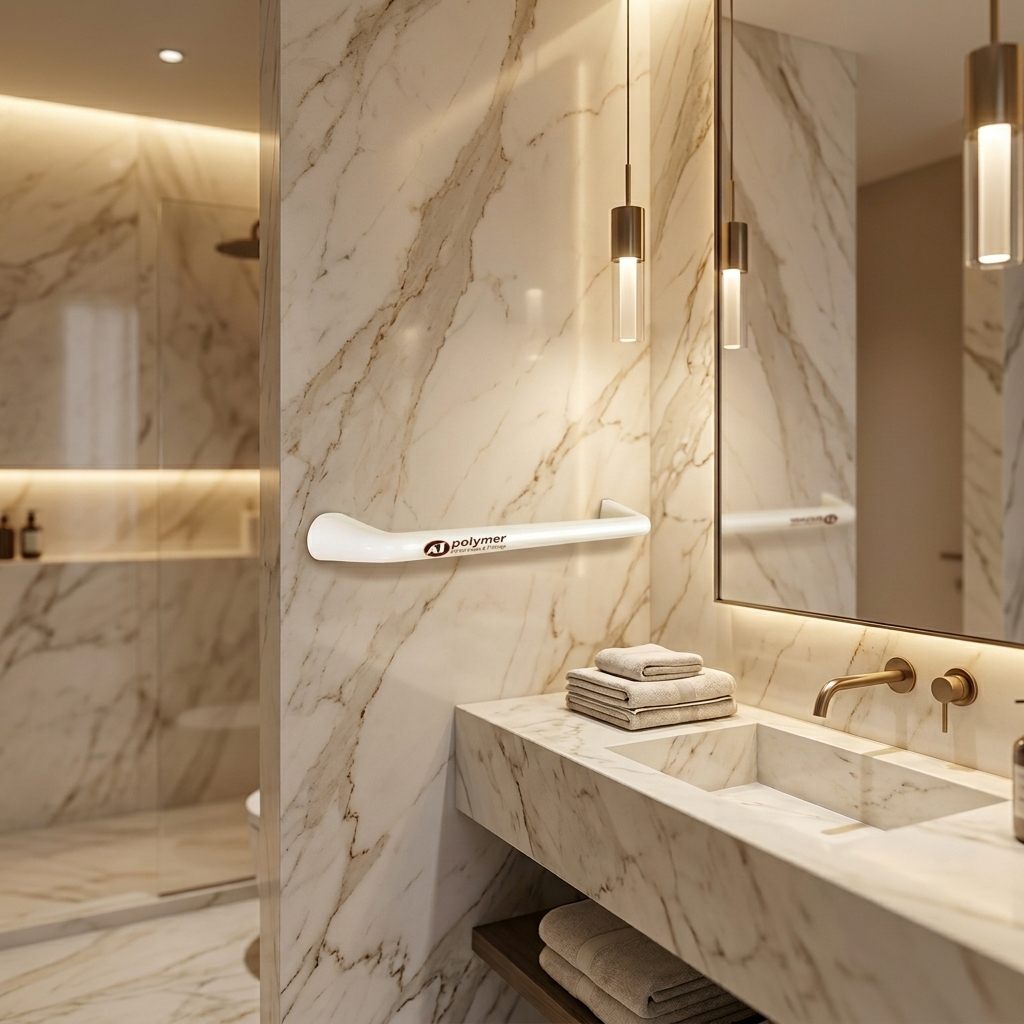 Joyroom Shower