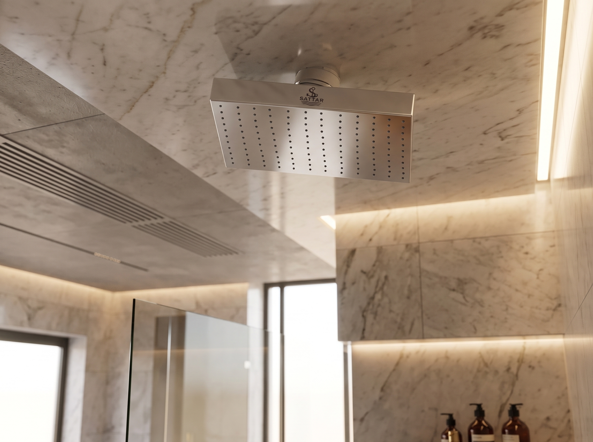 Joyroom Shower