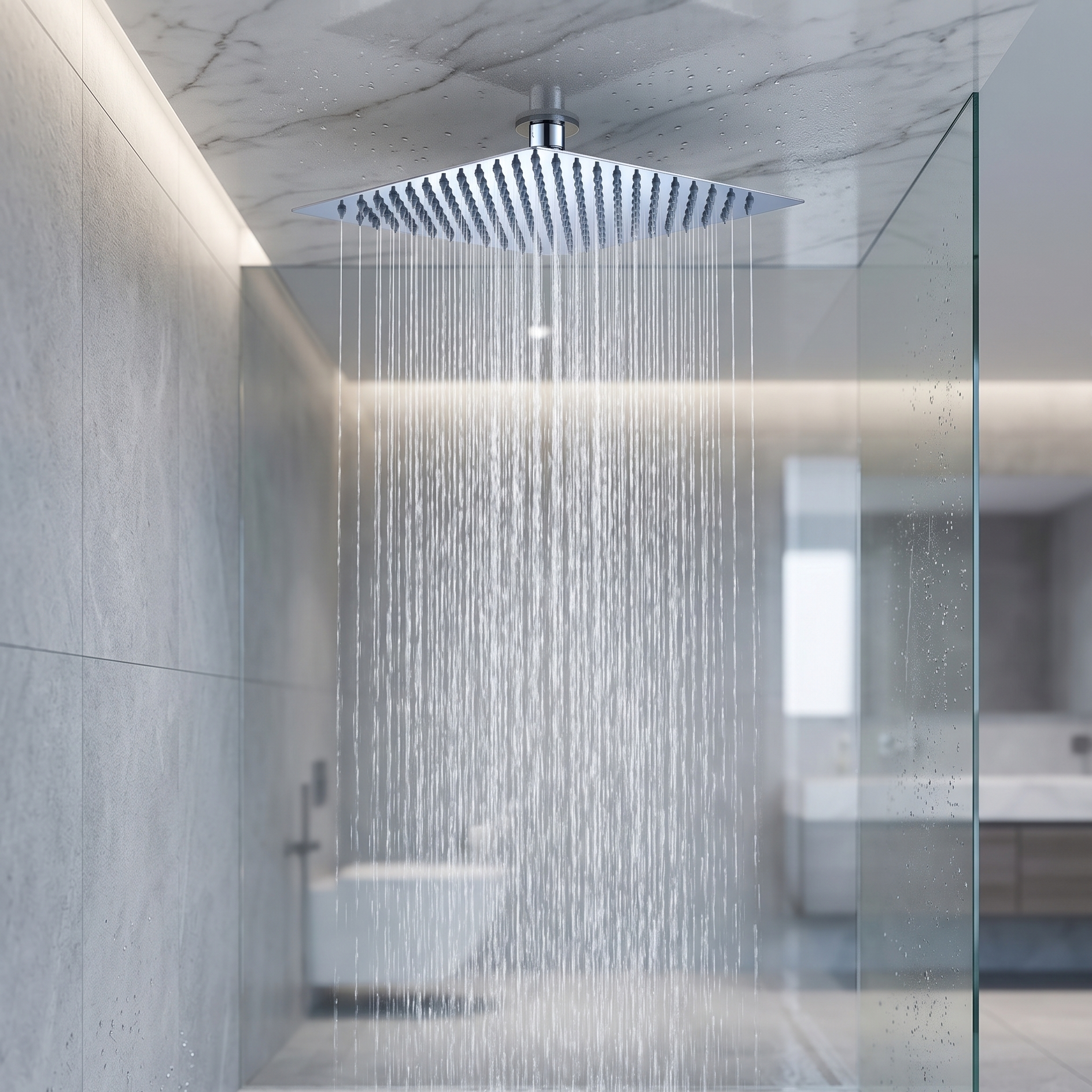 Joyroom Shower