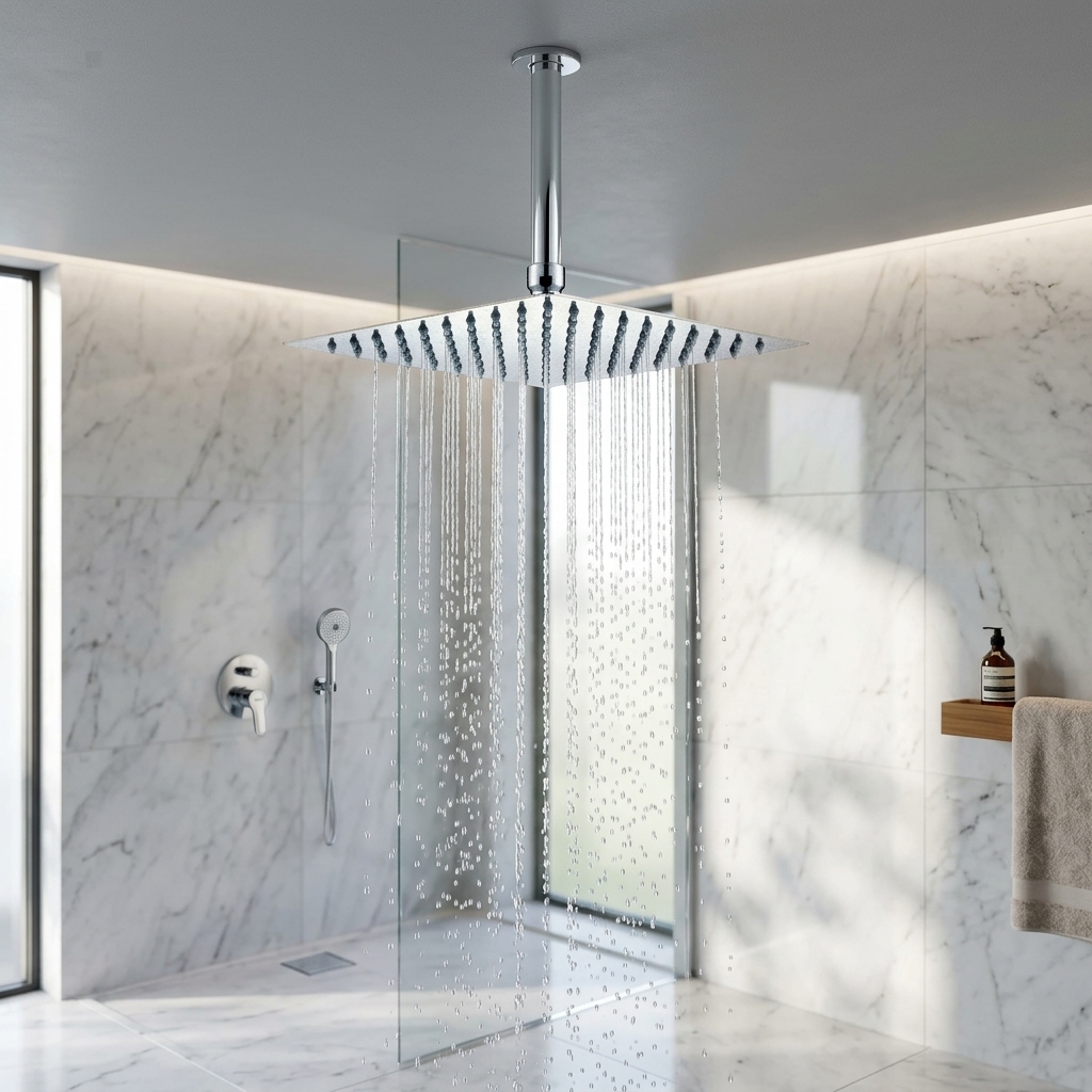Joyroom Shower