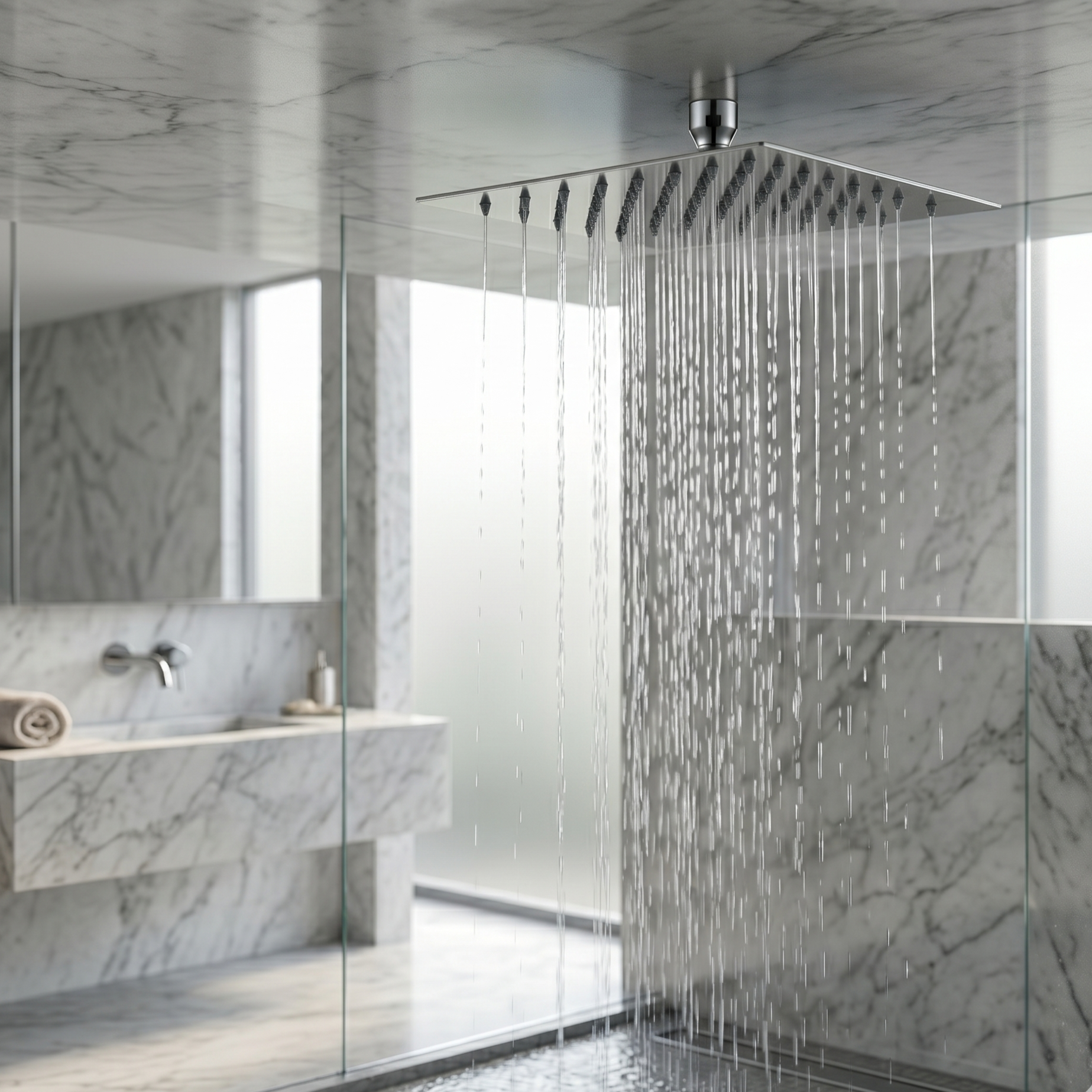 Joyroom Shower