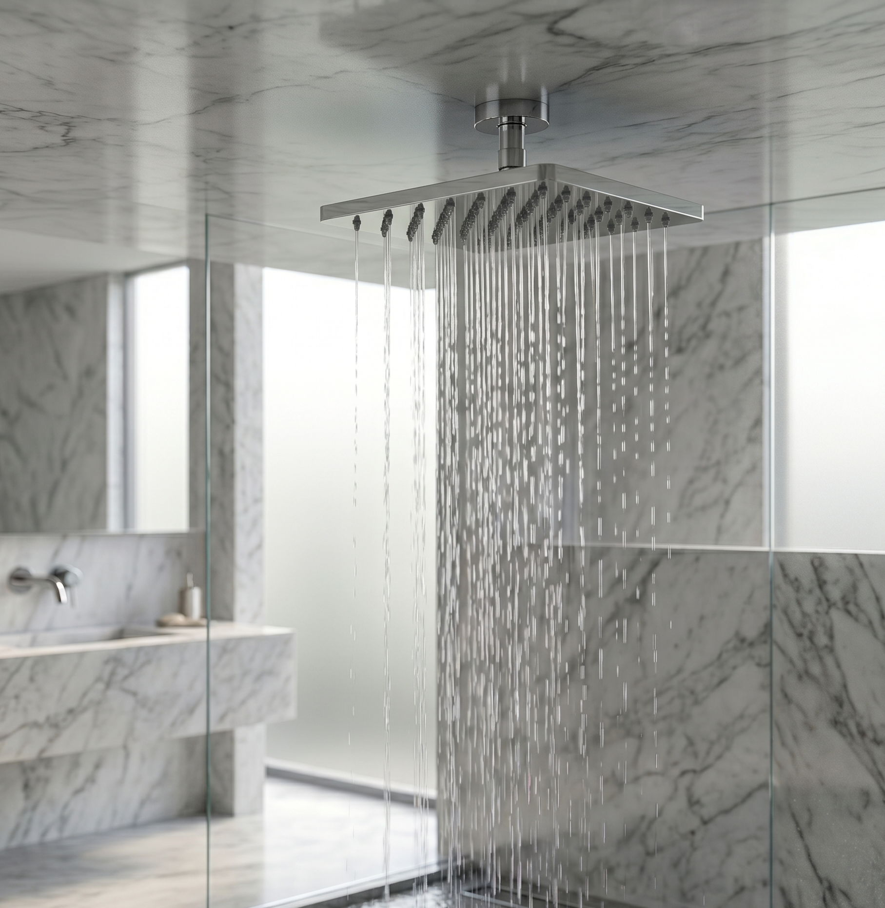 Joyroom Shower