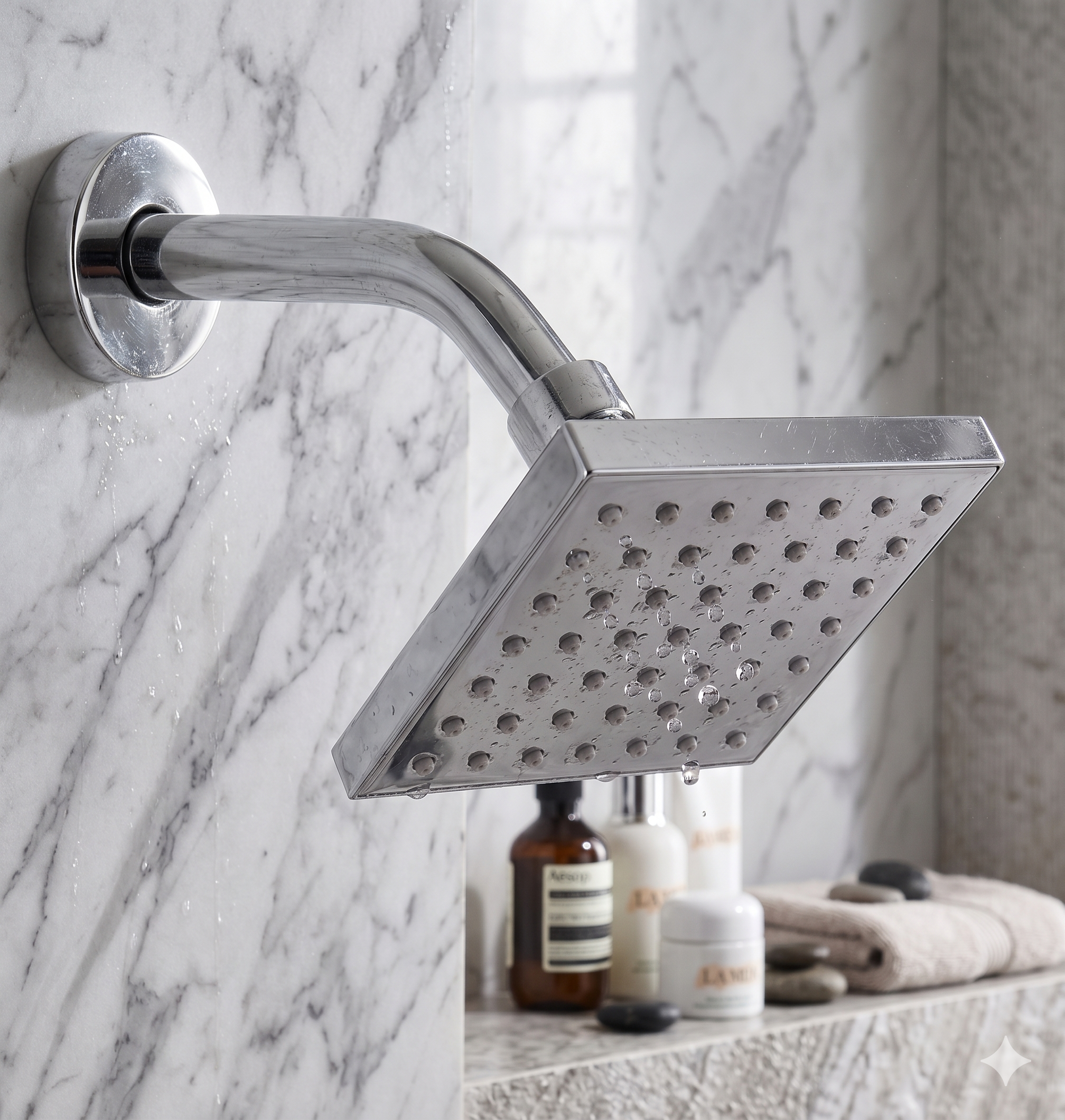 Joyroom Shower