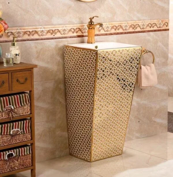 Joyroom Shower