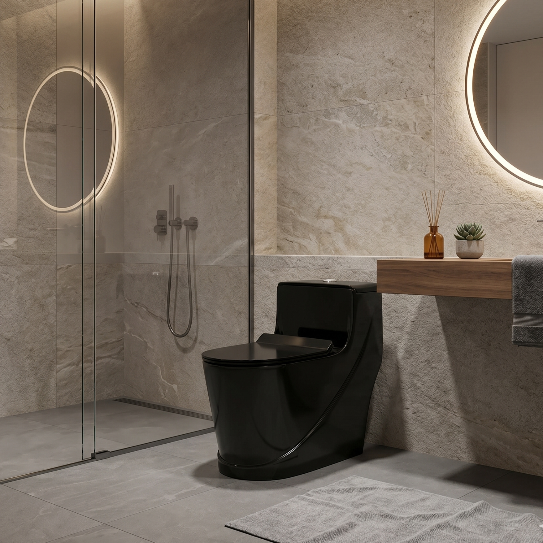 Joyroom Shower