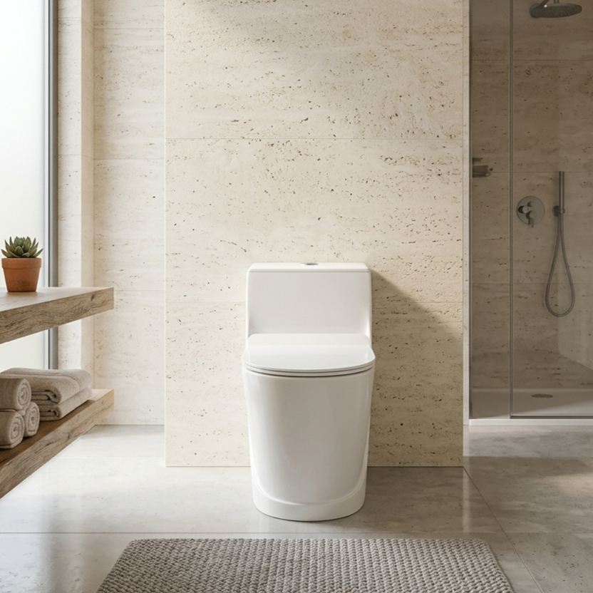 Joyroom Shower