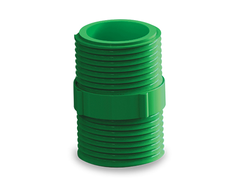 0.5 Inch Nipple Thread A1