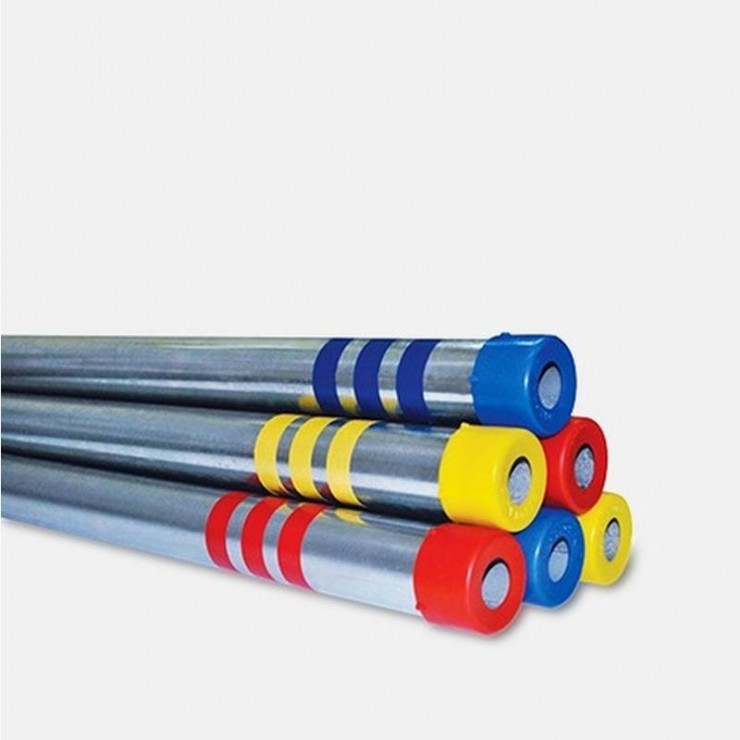 1 Inch Gi Pipe Heavy(2.00) Hatim