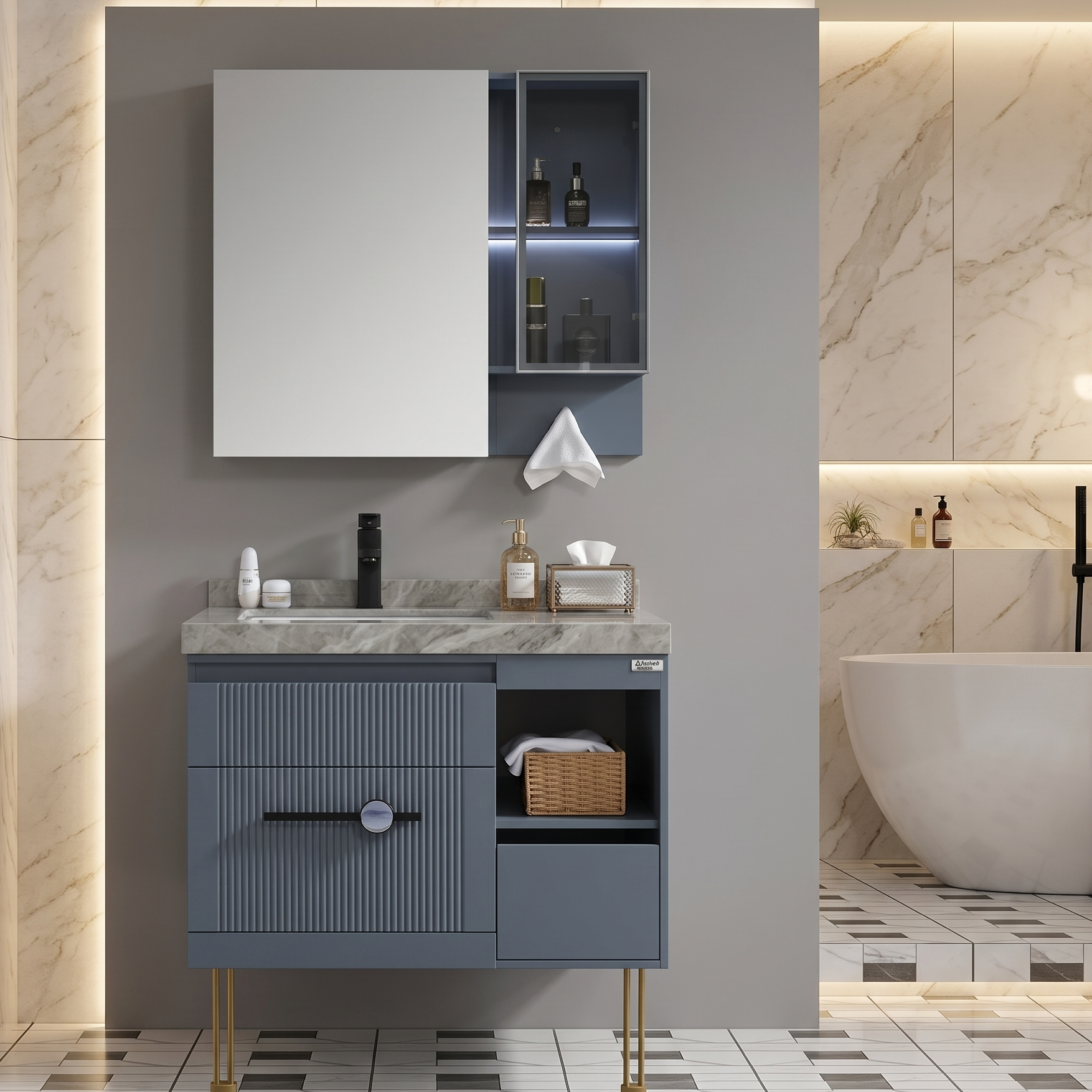 Joyroom Shower