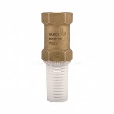 1.5 Inch Net Cheek Valve Italy