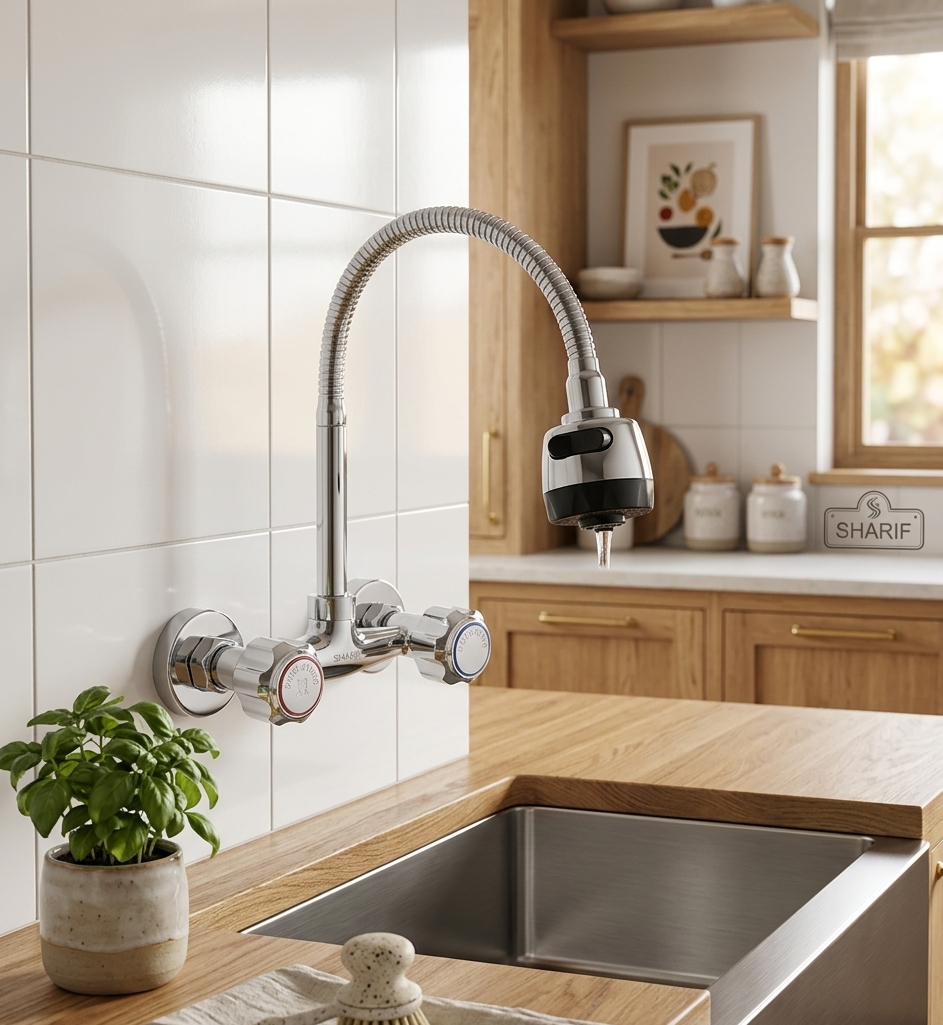 Joyroom Shower