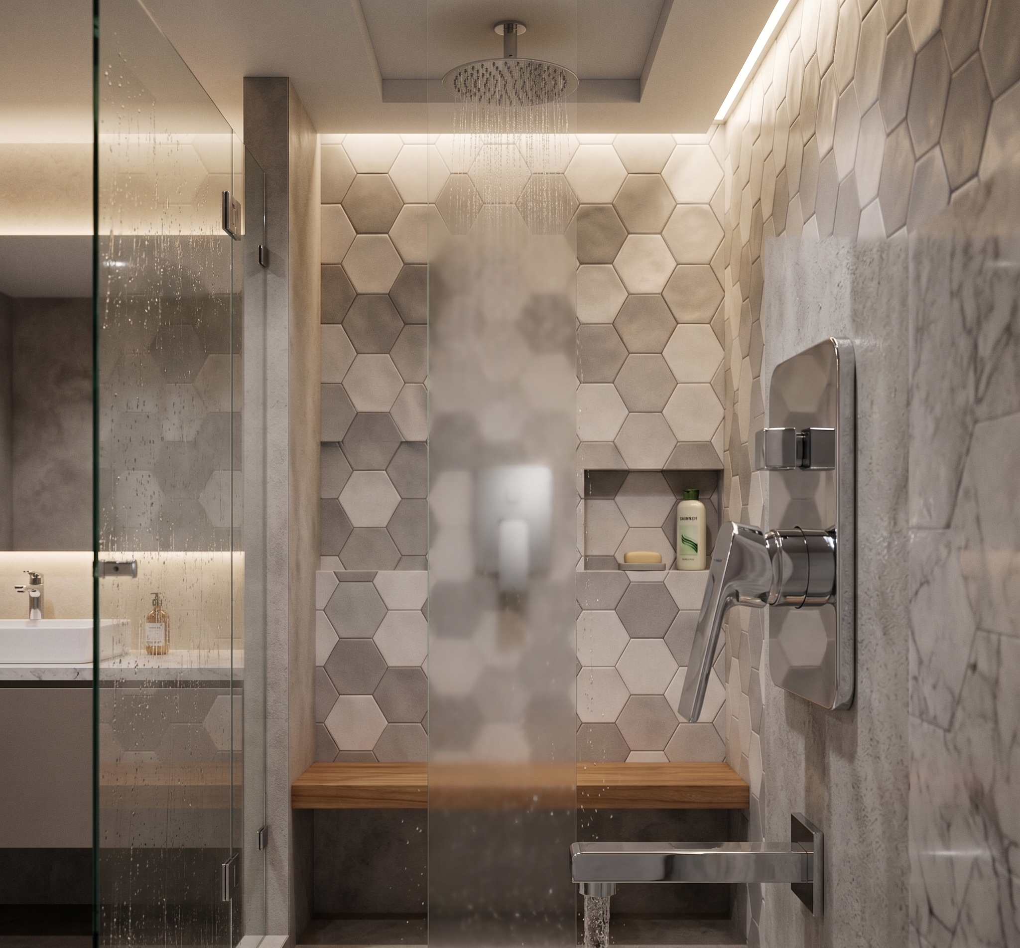 Joyroom Shower