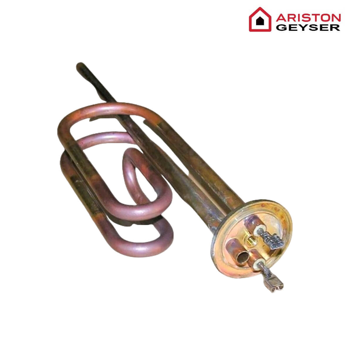 220V Ariston Water Heater Coil
