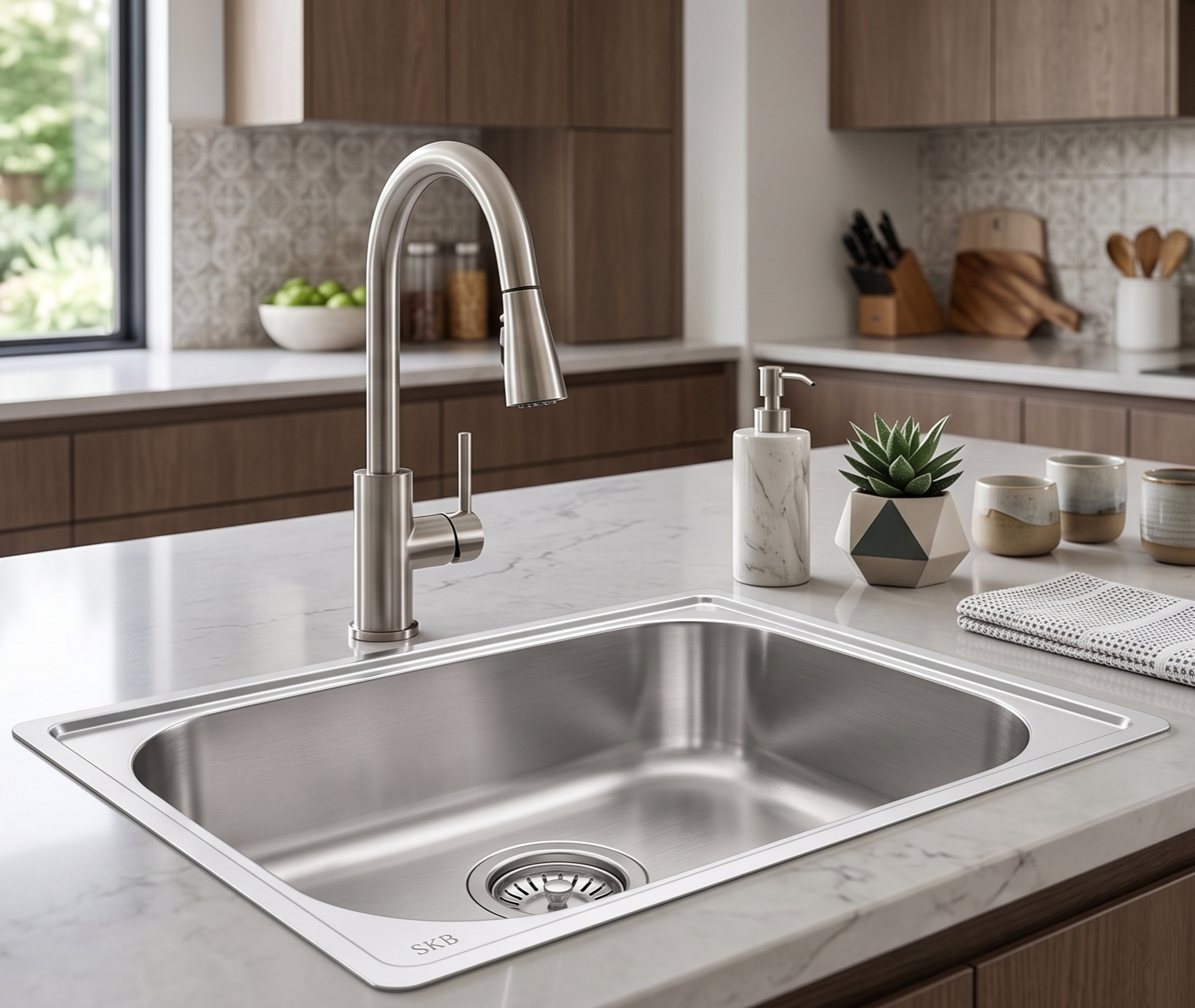 SKB Kitchen Sink 16/20